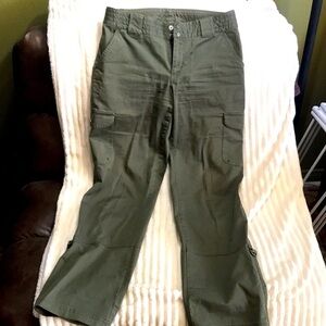 Columbia Travel/Hiking Pants